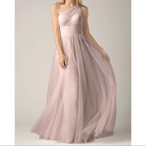 Wtoo by Watters Bridesmaid Dress Rue
